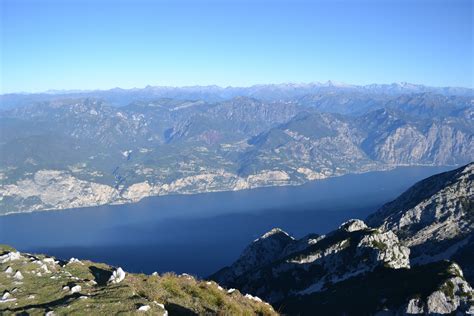 pranzo dopo la gita al Monte Baldo 